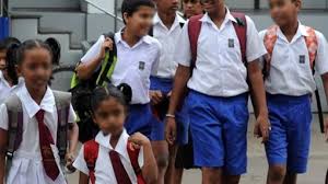 இலங்கை - அநுராதபுரம் கல்வி வலயத்திற்கு உட்பட்ட பாடசாலைகளுக்கு பூட்டு